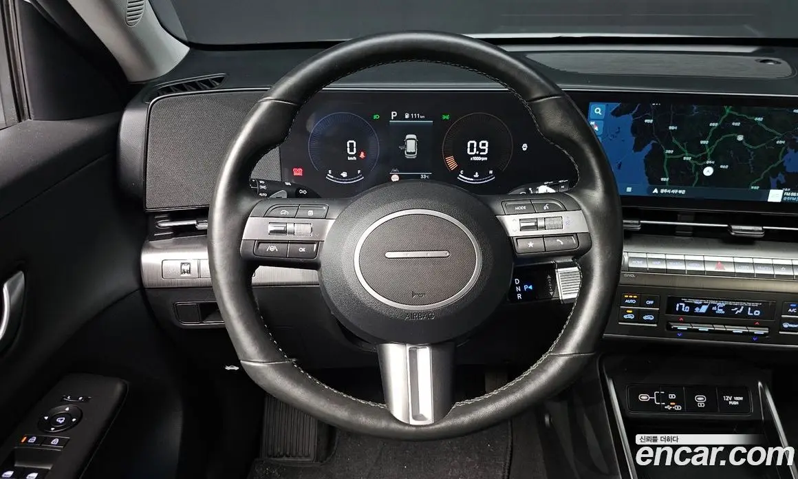 Hyundai Kona 2023 1.6 автомат (гидро), фото 19 Hyundai Kona 2023 1.6 автомат (гидро), фото 19