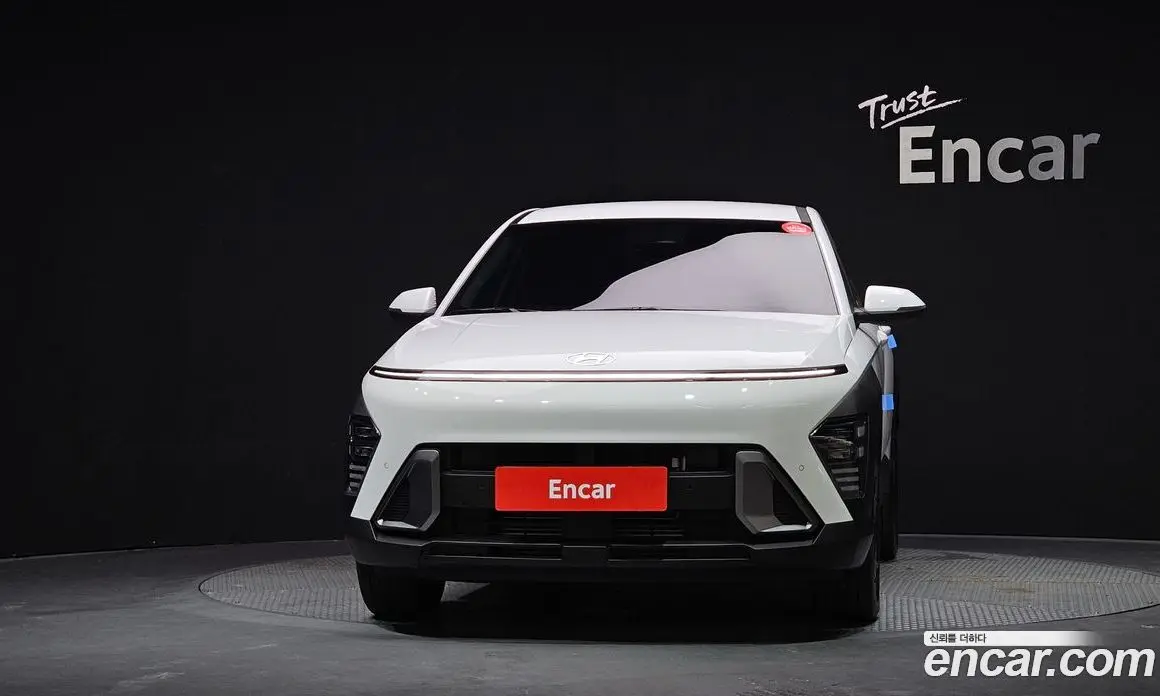 Hyundai Kona 2023 1.6 автомат (гидро), фото 3 Hyundai Kona 2023 1.6 автомат (гидро), фото 3