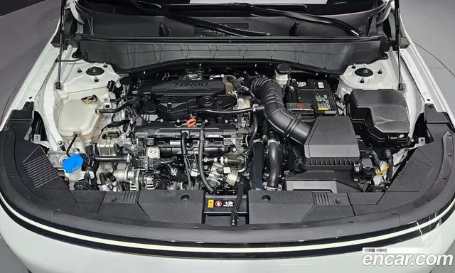 Hyundai Kona 2023 1.6 автомат (гидро), миниатюра 6 Hyundai Kona 2023 1.6 автомат (гидро), миниатюра 6