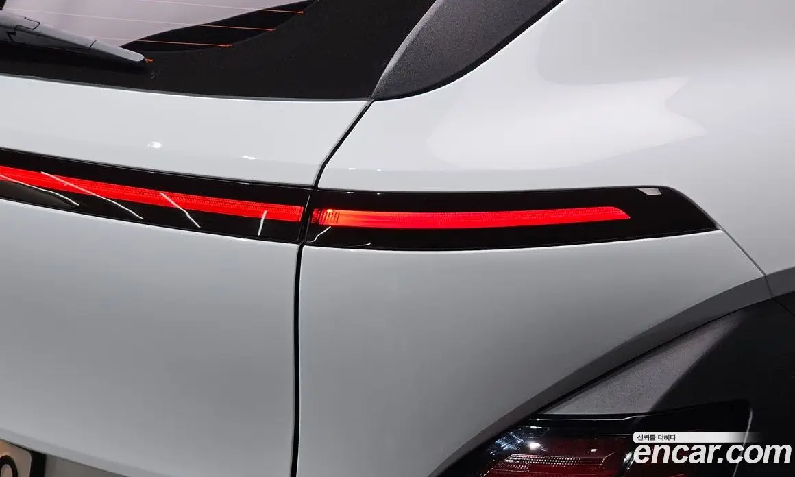 Hyundai Kona 2023 1.6 автомат (гидро), фото 9 Hyundai Kona 2023 1.6 автомат (гидро), фото 9