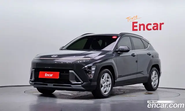 Hyundai Kona, 2024, 27 514 км