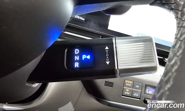 Hyundai Kona 2024 1.6 автомат (гидро), миниатюра 12