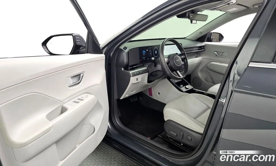 Hyundai Kona 2024 1.6 автомат (гидро), фото 13 Hyundai Kona 2024 1.6 автомат (гидро), фото 13