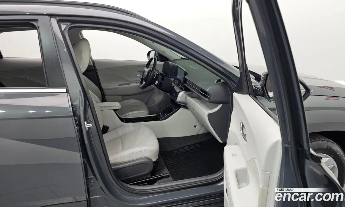 Hyundai Kona 2024 1.6 автомат (гидро), фото 16 Hyundai Kona 2024 1.6 автомат (гидро), фото 16