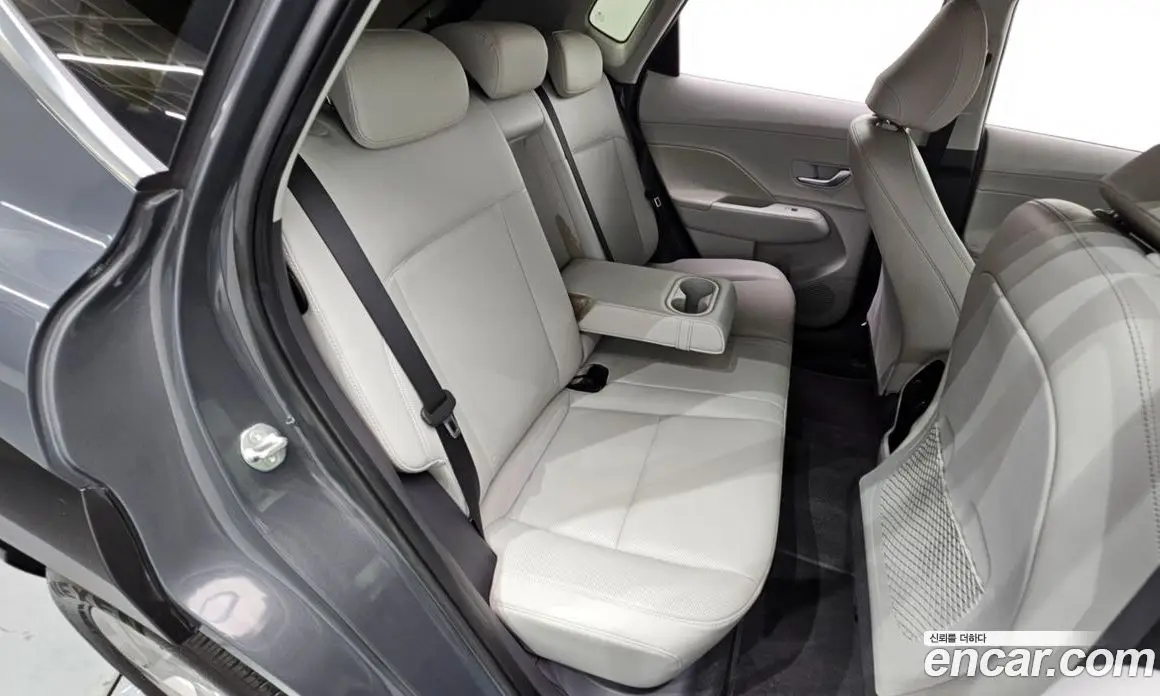 Hyundai Kona 2024 1.6 автомат (гидро), фото 17 Hyundai Kona 2024 1.6 автомат (гидро), фото 17