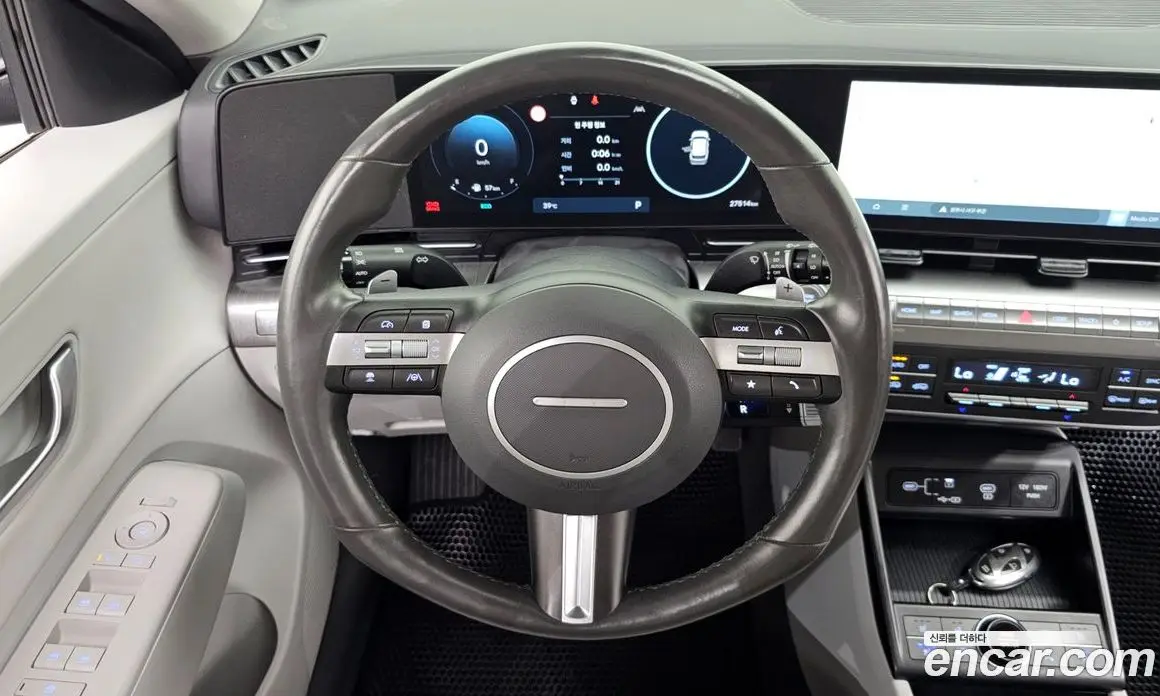 Hyundai Kona 2024 1.6 автомат (гидро), фото 19 Hyundai Kona 2024 1.6 автомат (гидро), фото 19
