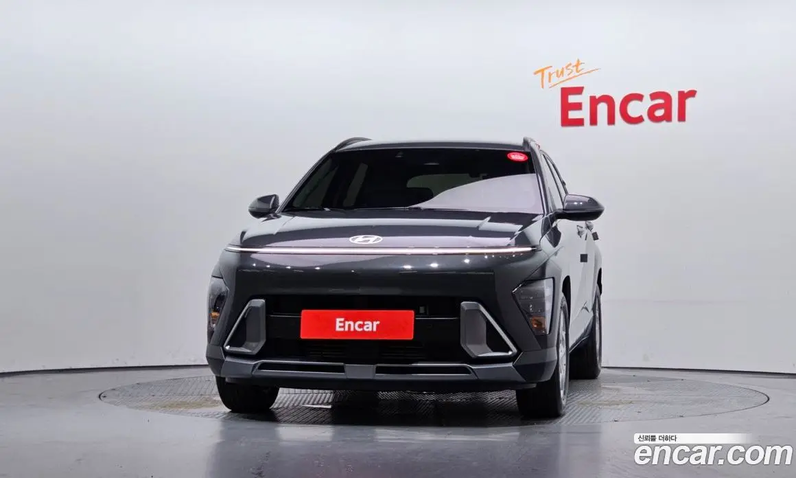 Hyundai Kona 2024 1.6 автомат (гидро), фото 3 Hyundai Kona 2024 1.6 автомат (гидро), фото 3