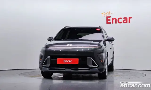 Hyundai Kona 2024 1.6 автомат (гидро), миниатюра 3 Hyundai Kona 2024 1.6 автомат (гидро), миниатюра 3