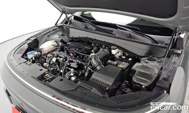 Hyundai Kona 2024 1.6 автомат (гидро), миниатюра 6 Hyundai Kona 2024 1.6 автомат (гидро), миниатюра 6