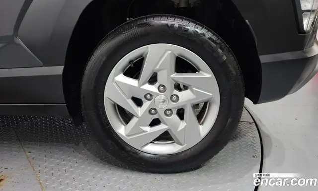 Hyundai Kona 2024 1.6 автомат (гидро), миниатюра 7 Hyundai Kona 2024 1.6 автомат (гидро), миниатюра 7