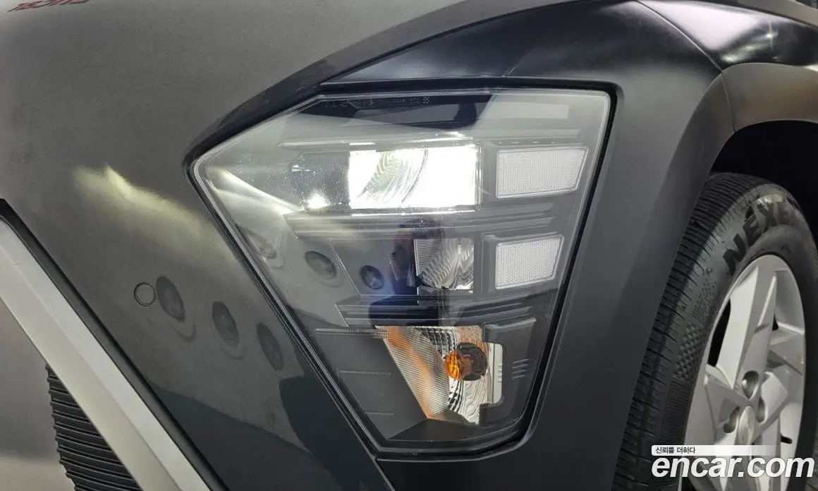 Hyundai Kona 2024 1.6 автомат (гидро), фото 8 Hyundai Kona 2024 1.6 автомат (гидро), фото 8