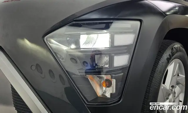 Hyundai Kona 2024 1.6 автомат (гидро), миниатюра 8 Hyundai Kona 2024 1.6 автомат (гидро), миниатюра 8