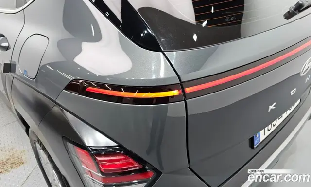 Hyundai Kona 2024 1.6 автомат (гидро), миниатюра 9 Hyundai Kona 2024 1.6 автомат (гидро), миниатюра 9