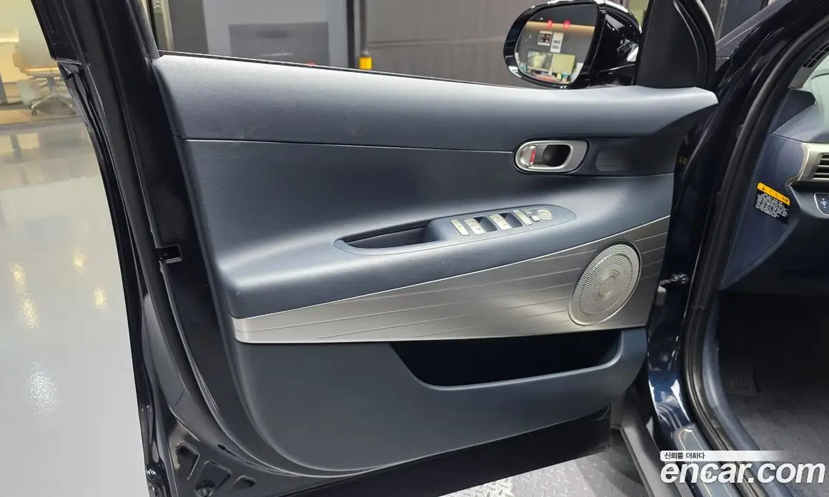 Hyundai Nexo 2023 автомат (гидро), фото 14 Hyundai Nexo 2023 автомат (гидро), фото 14