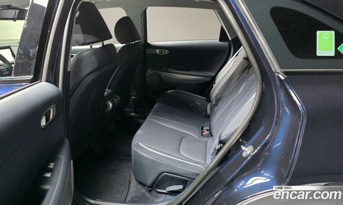Hyundai Nexo 2023 автомат (гидро), фото 16 Hyundai Nexo 2023 автомат (гидро), фото 16