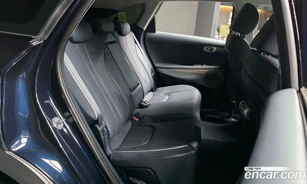 Hyundai Nexo 2023 автомат (гидро), фото 18 Hyundai Nexo 2023 автомат (гидро), фото 18