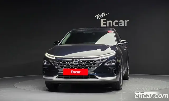 Hyundai Nexo 2023 автомат (гидро), миниатюра 3 Hyundai Nexo 2023 автомат (гидро), миниатюра 3