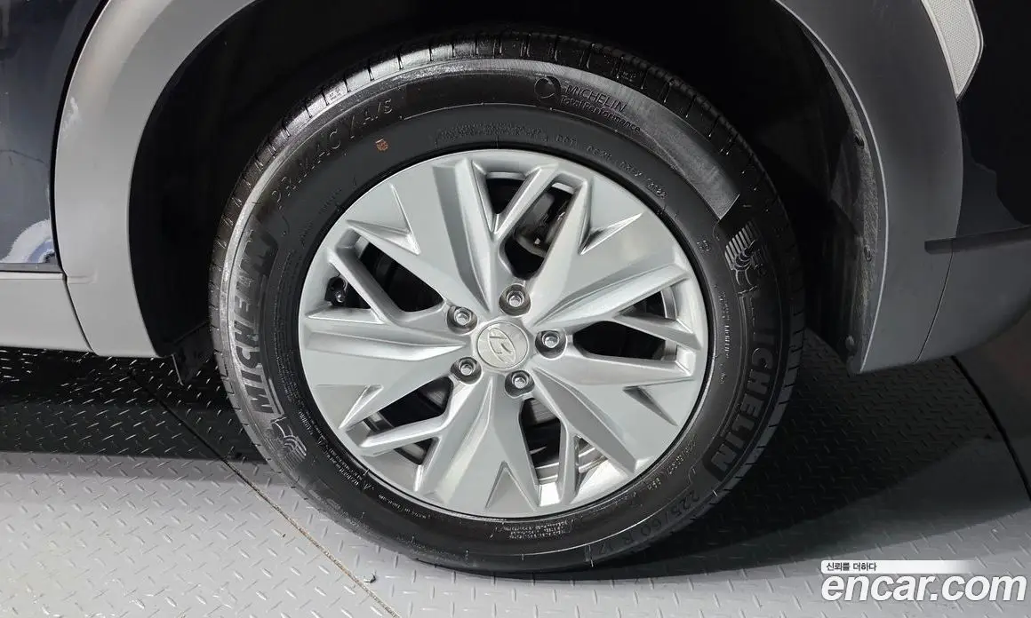 Hyundai Nexo 2023 автомат (гидро), фото 5 Hyundai Nexo 2023 автомат (гидро), фото 5