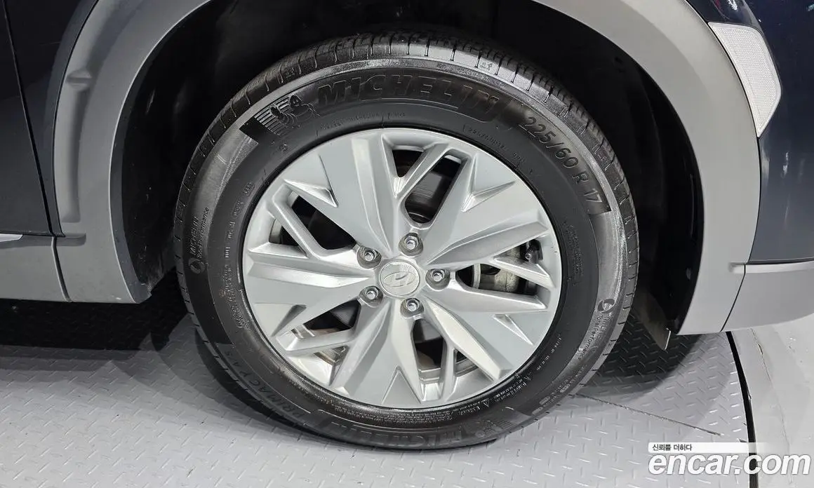 Hyundai Nexo 2023 автомат (гидро), фото 7 Hyundai Nexo 2023 автомат (гидро), фото 7