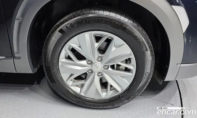 Hyundai Nexo 2023 автомат (гидро), миниатюра 7 Hyundai Nexo 2023 автомат (гидро), миниатюра 7