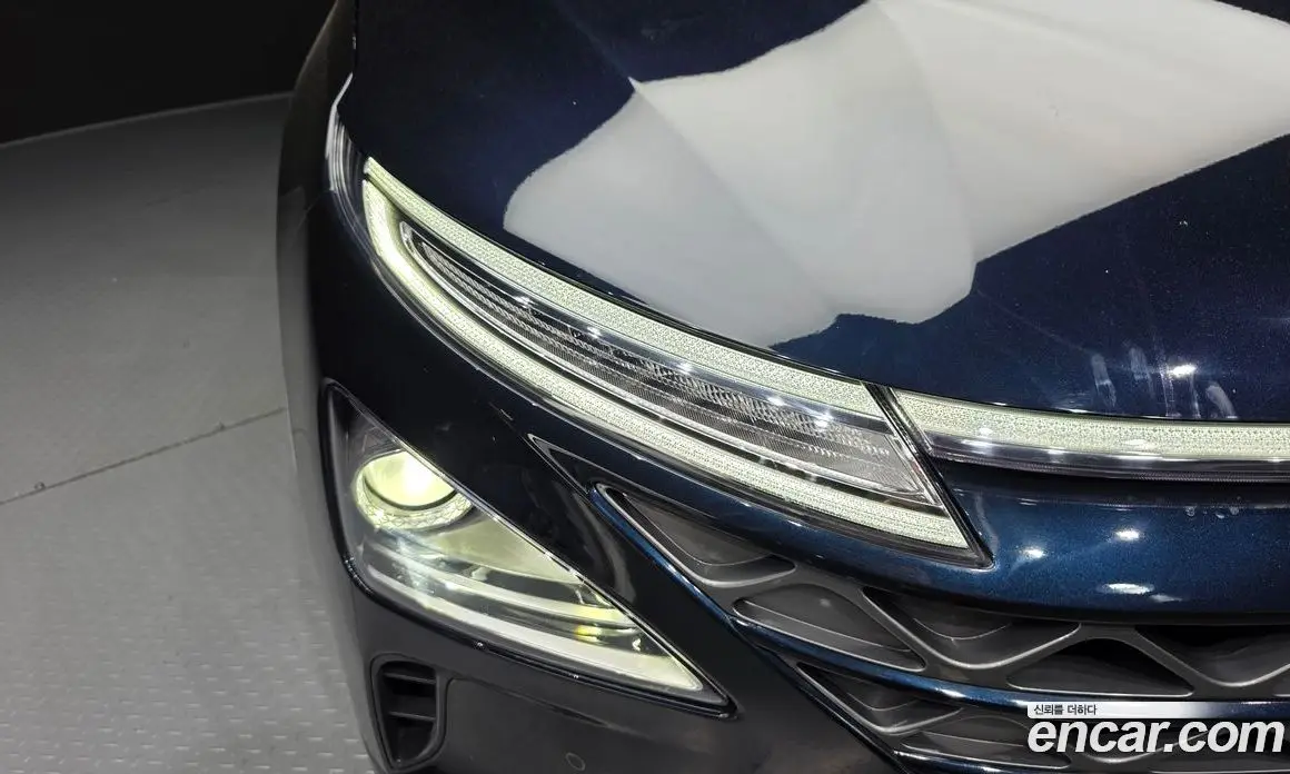 Hyundai Nexo 2023 автомат (гидро), фото 8 Hyundai Nexo 2023 автомат (гидро), фото 8