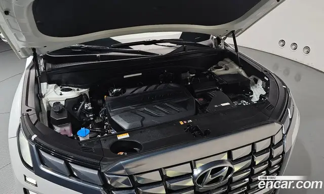 Hyundai Palisade 2022 2.2 автомат (гидро), миниатюра 6