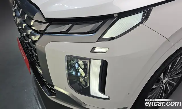 Hyundai Palisade 2022 2.2 автомат (гидро), миниатюра 8