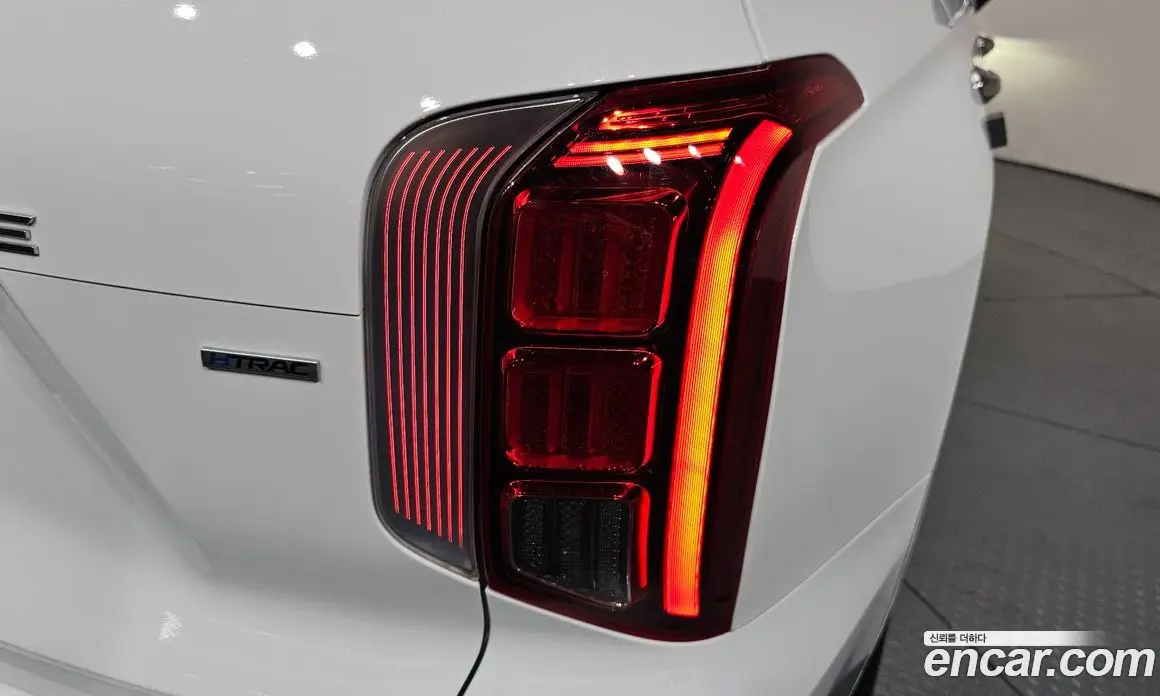 Hyundai Palisade 2022 2.2 автомат (гидро), фото 9