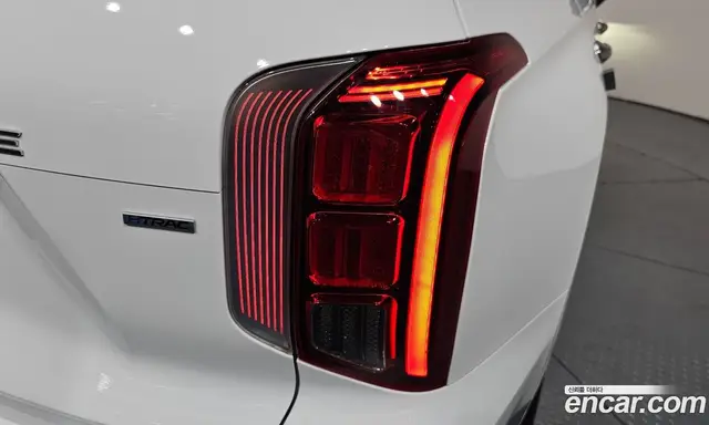 Hyundai Palisade 2022 2.2 автомат (гидро), миниатюра 9