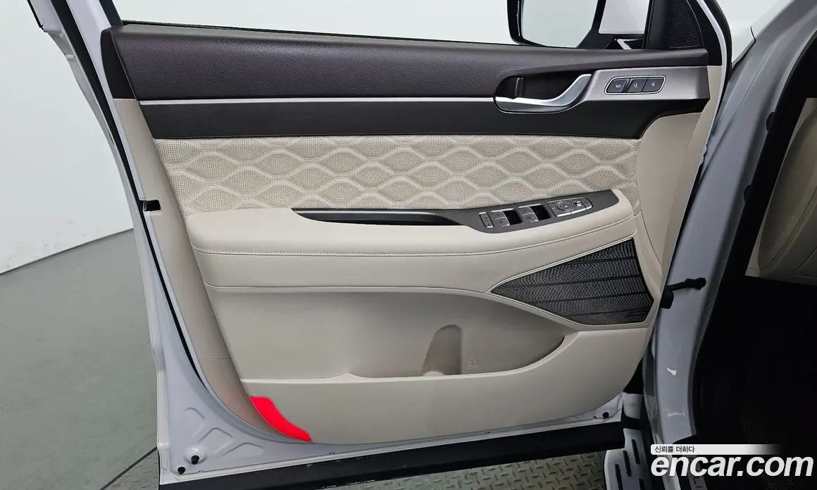 Hyundai Palisade 2022 3.8 автомат (гидро), фото 14