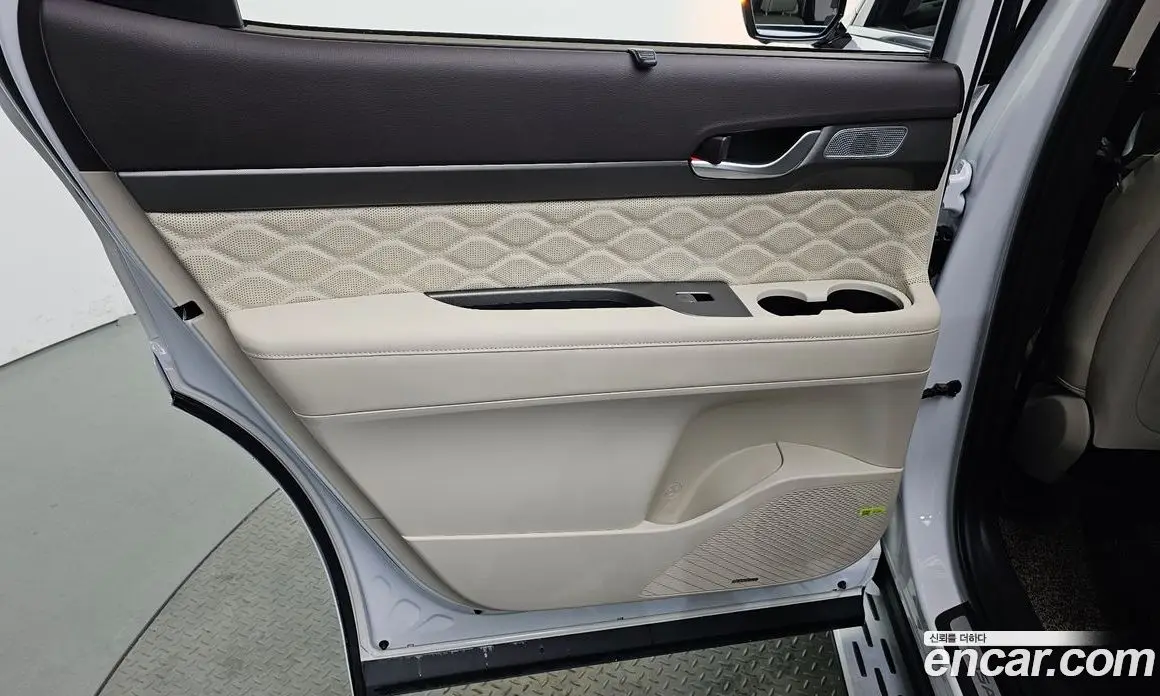 Hyundai Palisade 2022 3.8 автомат (гидро), фото 15