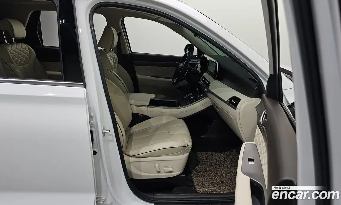 Hyundai Palisade 2022 3.8 автомат (гидро), фото 16