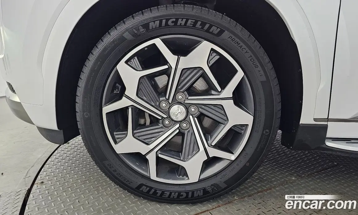 Hyundai Palisade 2022 3.8 автомат (гидро), фото 5
