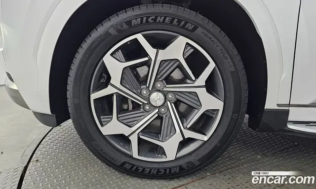 Hyundai Palisade 2022 3.8 автомат (гидро), миниатюра 5