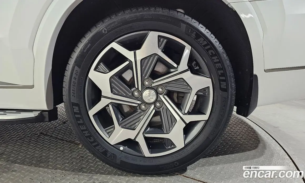 Hyundai Palisade 2022 3.8 автомат (гидро), фото 7