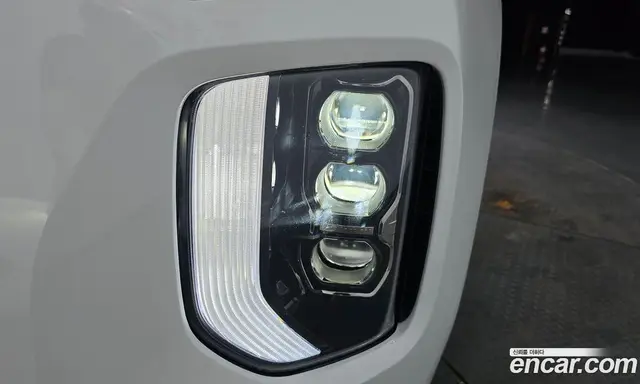 Hyundai Palisade 2022 3.8 автомат (гидро), миниатюра 8
