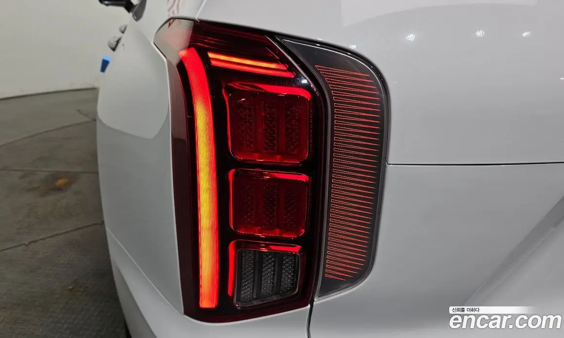Hyundai Palisade 2022 3.8 автомат (гидро), фото 9