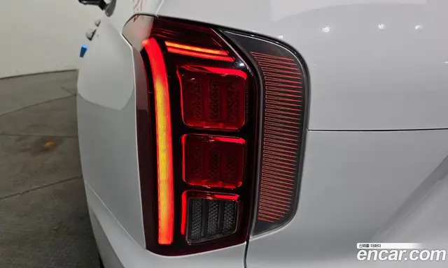 Hyundai Palisade 2022 3.8 автомат (гидро), миниатюра 9