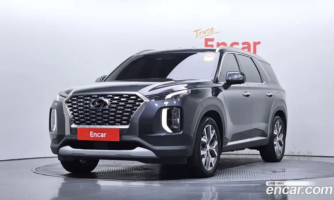 Hyundai Palisade 2022 2.2 автомат (гидро), фото 1 Hyundai Palisade 2022 2.2 автомат (гидро), фото 1