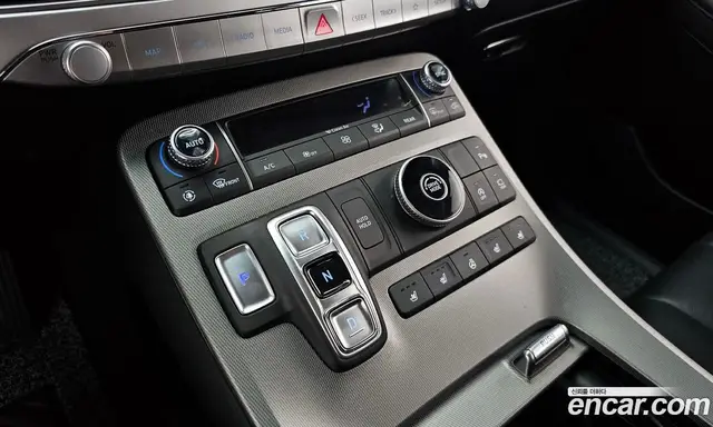 Hyundai Palisade 2022 2.2 автомат (гидро), миниатюра 12