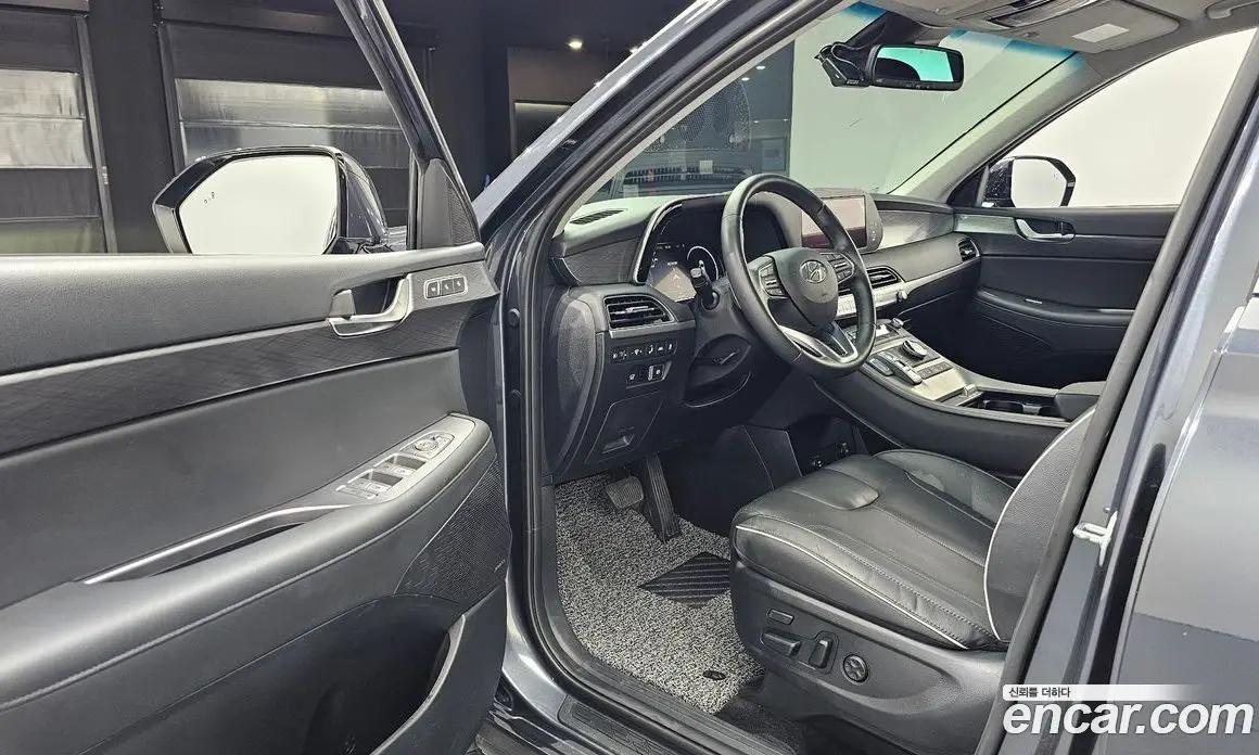 Hyundai Palisade 2022 2.2 автомат (гидро), фото 13 Hyundai Palisade 2022 2.2 автомат (гидро), фото 13