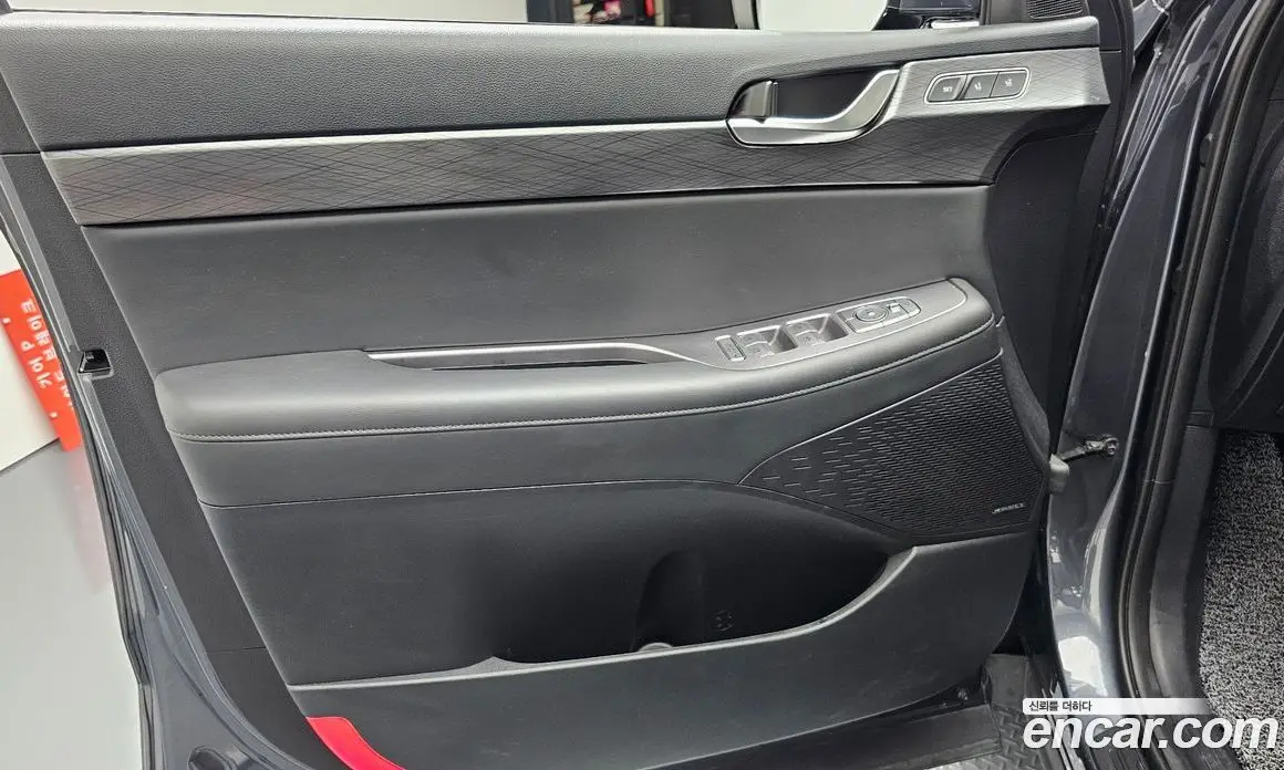 Hyundai Palisade 2022 2.2 автомат (гидро), фото 14 Hyundai Palisade 2022 2.2 автомат (гидро), фото 14
