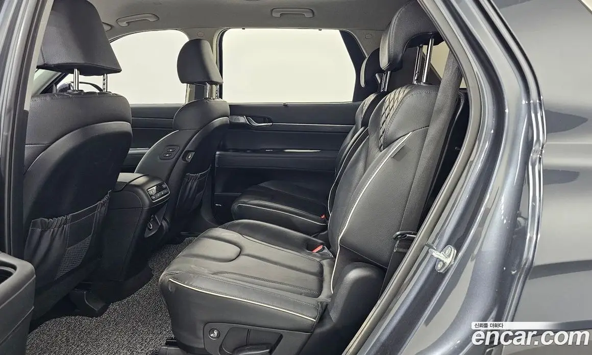 Hyundai Palisade 2022 2.2 автомат (гидро), фото 16 Hyundai Palisade 2022 2.2 автомат (гидро), фото 16