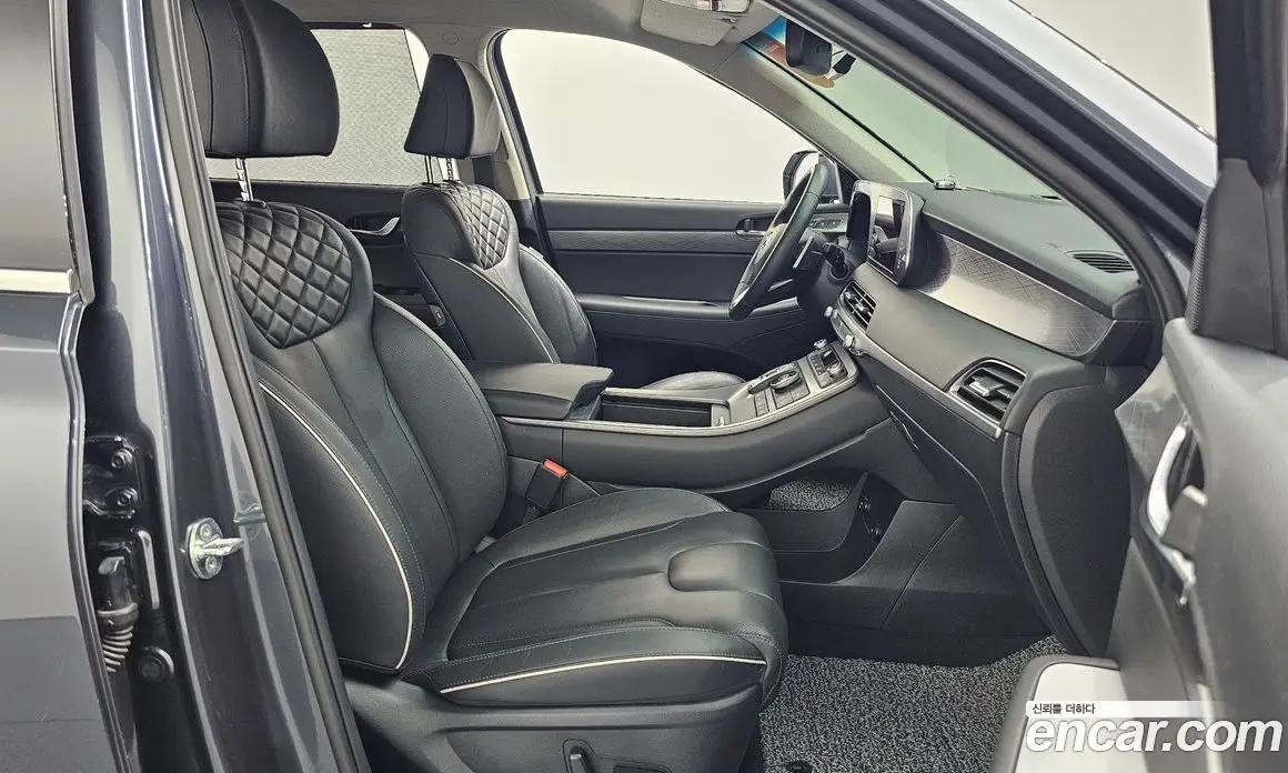 Hyundai Palisade 2022 2.2 автомат (гидро), фото 17 Hyundai Palisade 2022 2.2 автомат (гидро), фото 17