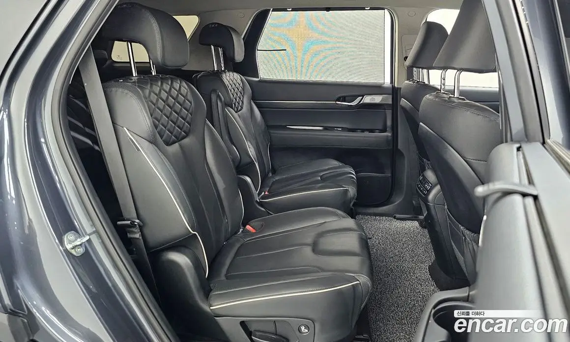 Hyundai Palisade 2022 2.2 автомат (гидро), фото 18 Hyundai Palisade 2022 2.2 автомат (гидро), фото 18