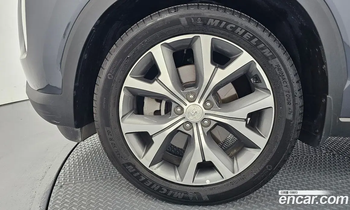 Hyundai Palisade 2022 2.2 автомат (гидро), фото 5 Hyundai Palisade 2022 2.2 автомат (гидро), фото 5