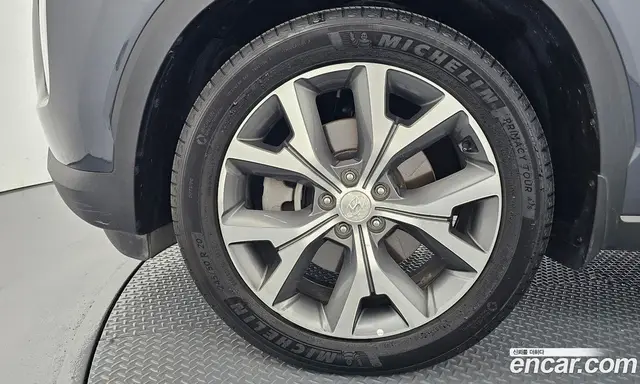 Hyundai Palisade 2022 2.2 автомат (гидро), миниатюра 5 Hyundai Palisade 2022 2.2 автомат (гидро), миниатюра 5