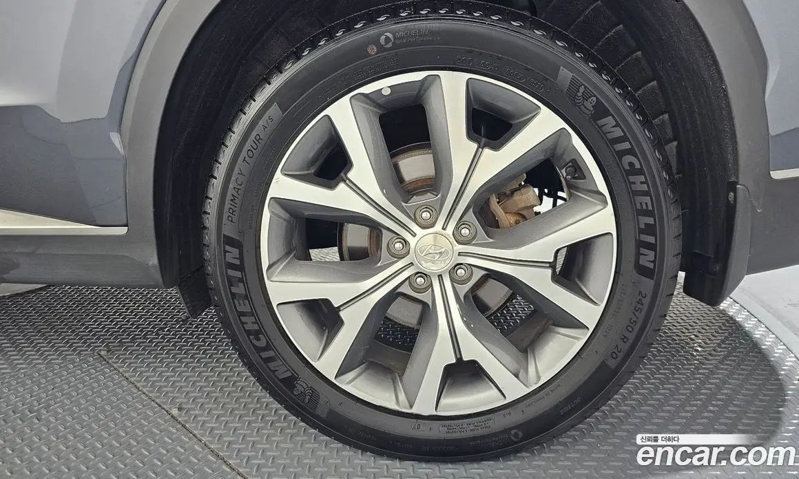 Hyundai Palisade 2022 2.2 автомат (гидро), фото 7 Hyundai Palisade 2022 2.2 автомат (гидро), фото 7