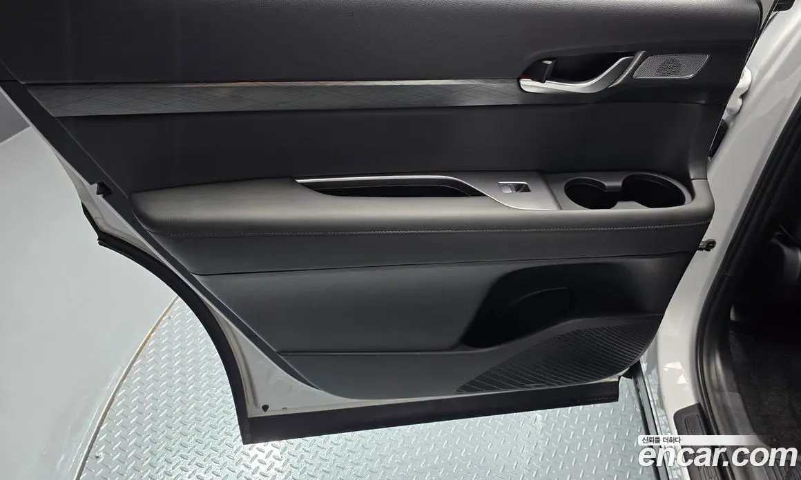 Hyundai Palisade 2022 2.2 автомат (гидро), фото 15