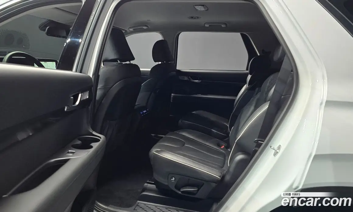 Hyundai Palisade 2022 2.2 автомат (гидро), фото 16